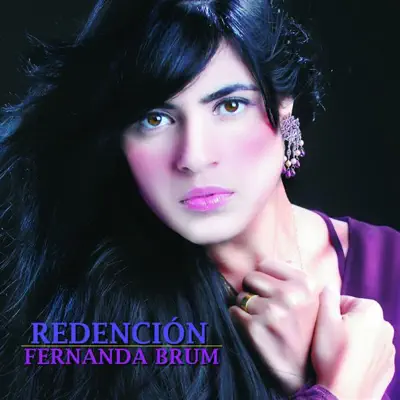 Redención - Fernanda Brum