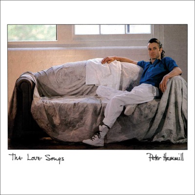 The Love Songs - Peter Hammill