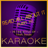 Read All About It, Pt. III (Karaoke Version in the Style of Emeli Sande) - High Frequency Karaoke