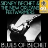 Blues of Bechet (Remastered) - Single