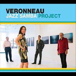 Veronneau - Samba Saravah