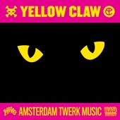 Amsterdam Twerk Music - EP artwork