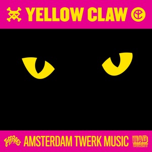 Amsterdam Twerk Music - EP