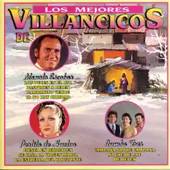 Los Mejores Villancicos - Manolo Escobar