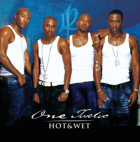 Cover artwork for Knock U Down