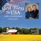 America the Beautiful (feat. Gaither Vocal Band) - Bill & Gloria Gaither lyrics