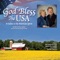 God Bless America - Vestal Goodman lyrics