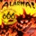 666-Alarma! (Radio Alert Mix)