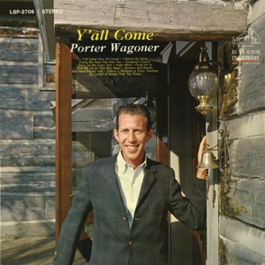 Porter Wagoner - Shutters and Boards - 排舞 音乐