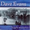 Cold Dark Cell - Dave Evans lyrics