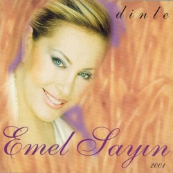 Emel Sayın - Bir Sevda Geldi Başıma
