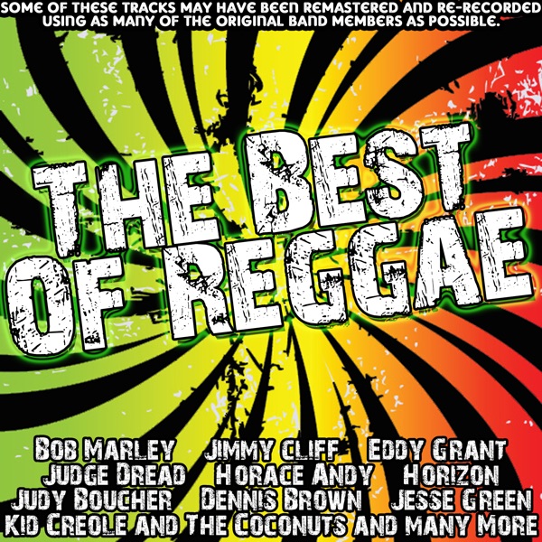 Jimmy Cliff - You Can Get It If You Really Want