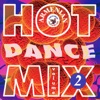 Hot Armenian Dance Mix Volume 2 (Non Stop), 1997