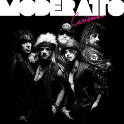 Moderatto - Gracias