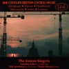 20th Century British Choral Music artwork