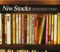 Niw Stocks ジャケット写真
