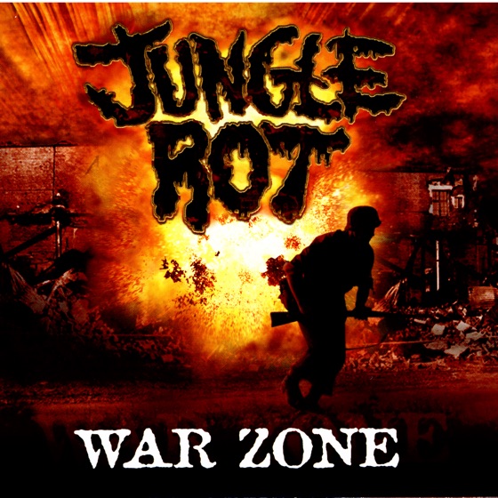 Cover artwork for Savage Rite
