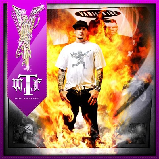 Cover artwork for Born On Halloween (feat. Insane Clown Posse)