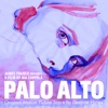 Palo Alto (Original Motion Picture Score) artwork