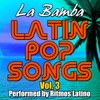 Latin Pop Songs Vol. 3, La Bamba