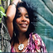 Orizzonti Capo verde e dintorni (Cape Verdean Songs Italian Versions) artwork