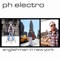 Englishman In New York - PH Electro lyrics