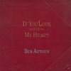 If You Look For My Heart artwork