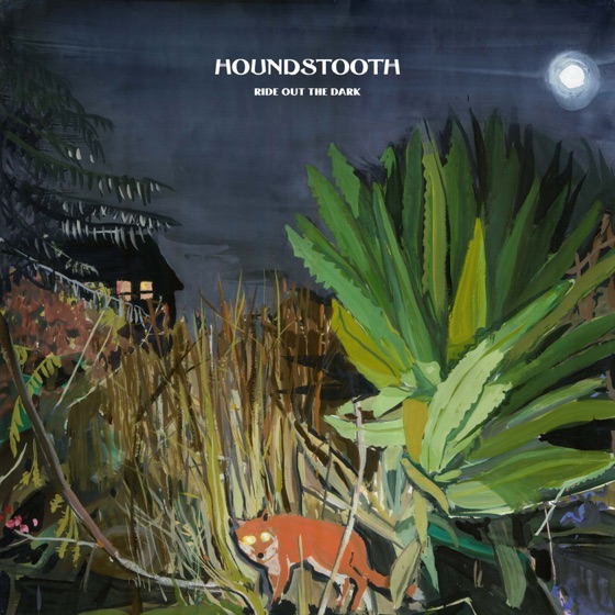 Cover artwork for Canary Island