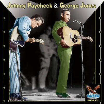 Johnny Paycheck & George Jones - George Jones