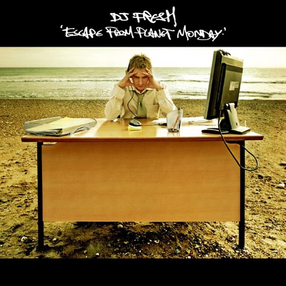 Cover artwork for X Project