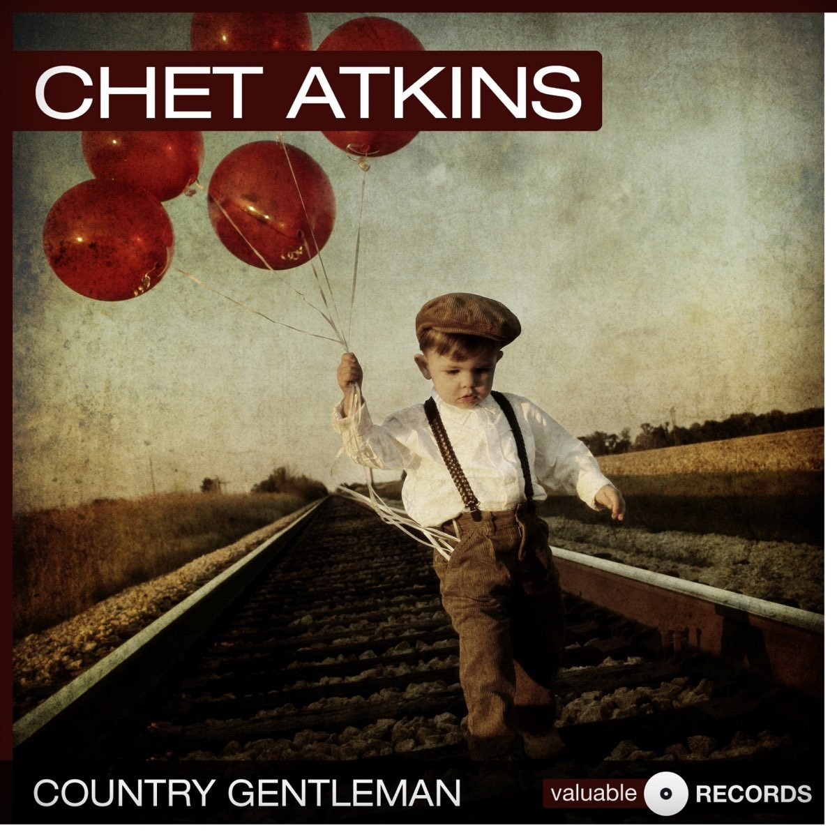 Country gentleman. Chet Atkins - Teensville 1960. Кантри обложки альбомов.