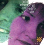 Bill Cunliffe & Holly Hofmann - Girl Crazy: But Not for Me