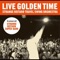 LIVE GOLDEN TIME ジャケット写真