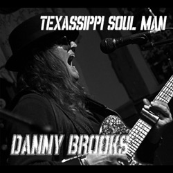 Danny Brooks - You're the Best Thing About Me