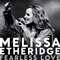 Nervous - Melissa Etheridge lyrics