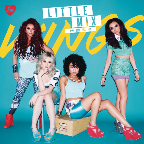 Black Magic Little Mix Download Mp3