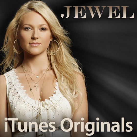 Cover artwork for Hands (iTunes Originals Version)