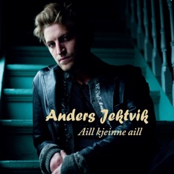 Anders Jektvik - Bare Saind