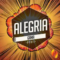 Alegria - Single - Gama Alegria - Single - Gama
