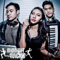 Midnight Quickie - Bebas Lepas
