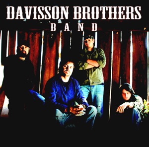 Davisson Brothers Band - Blue Ridge Cabin Home - Line Dance Music