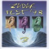 Zadarfest '98, Iii