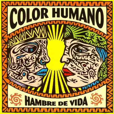Hambre de Vida - Color Humano