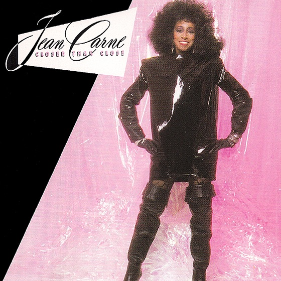 Cover artwork for Closer Than Close