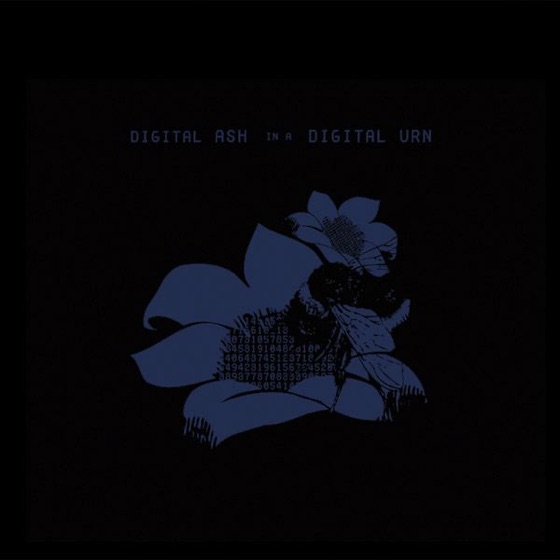 Cover artwork for Time Code