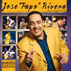 José "Papo" Rivera - Amado Mío