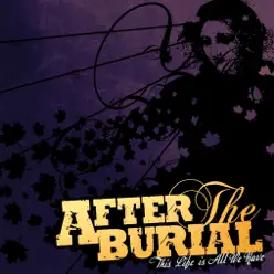 This Life Is All We Have - Single - After The Burial