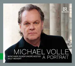 Michael Volle: A Portrait by Michael Volle album reviews, ratings, credits