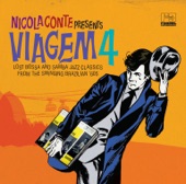 Nicola Conte Presents Viagem 4 artwork