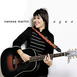 Agua (Reedición) - Vanesa Martín